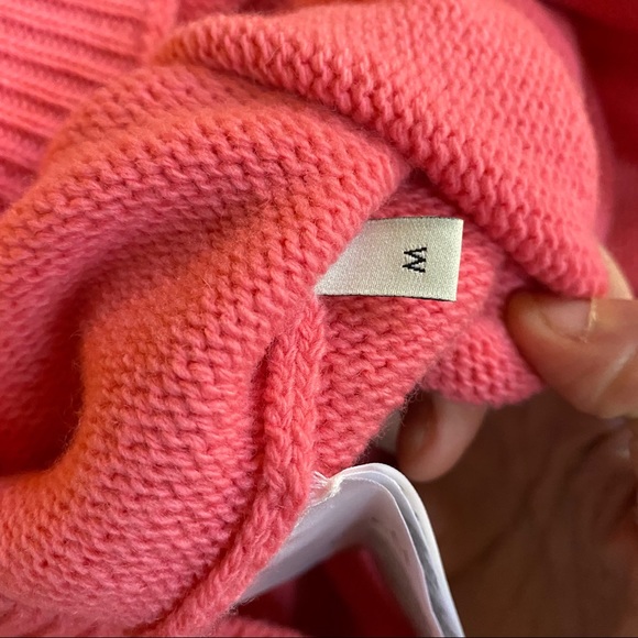 NWOT Gucci intarsia wool sweater - Picture 12 of 13